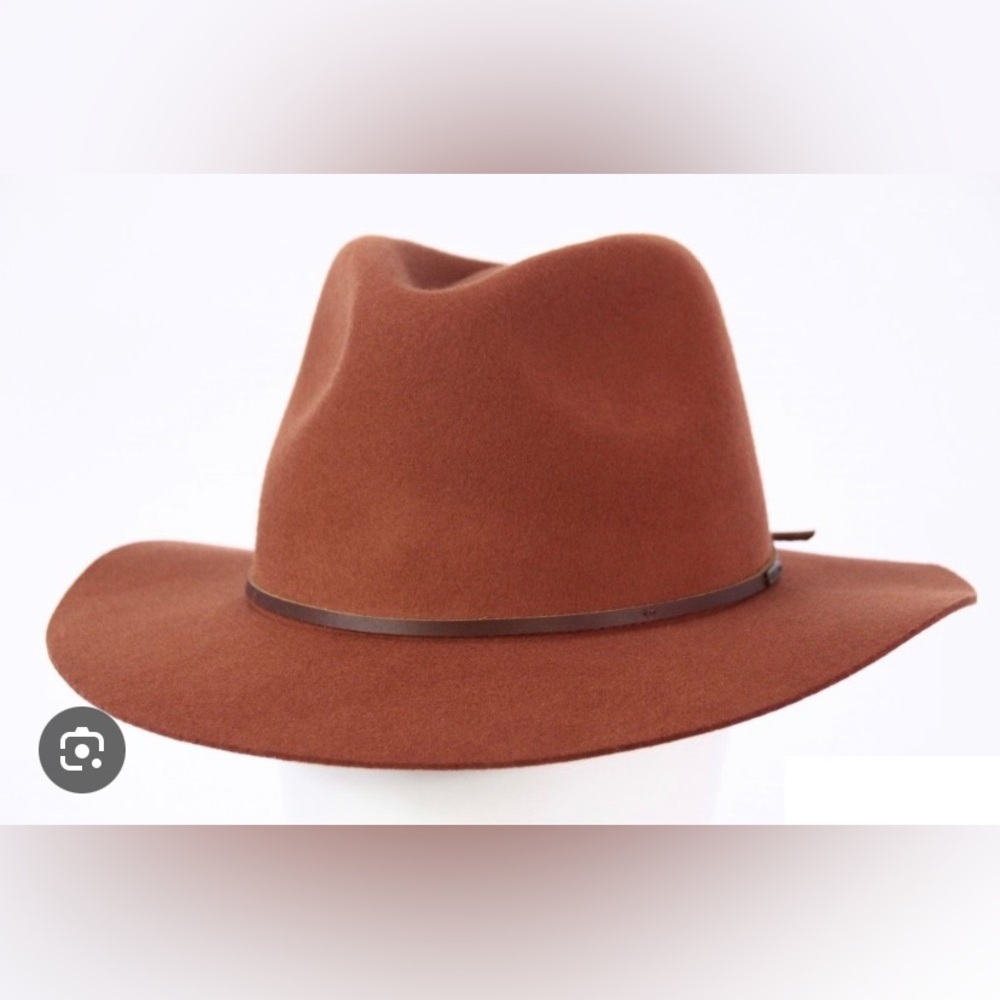 Brixton Wesley Fedora